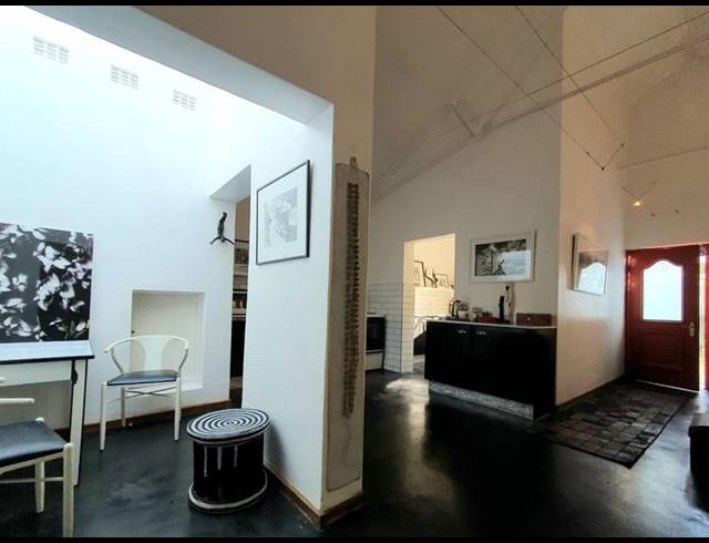 3 BEDROOM PROPERTY TO RENT IN BROOKLYN
